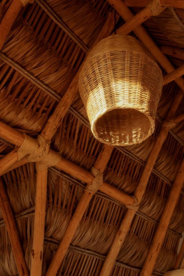 Baja Nomads Hotel - Adults 15 Plus Todos Santos Bagian luar foto